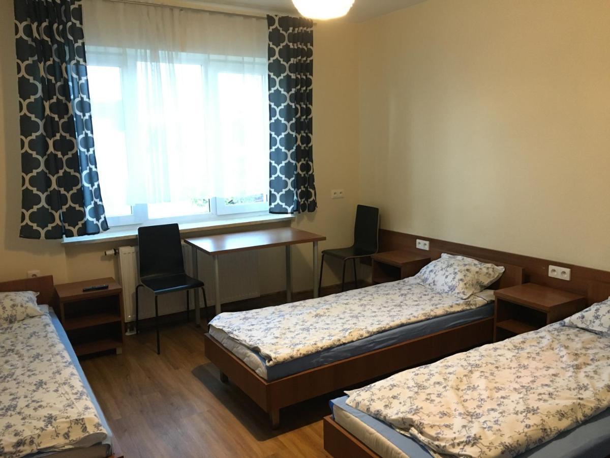 Anna Noclegi Raszyn Esterno foto